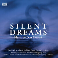 EVMARK, D.: Silent Dreams (Gustafsson, Evmark)