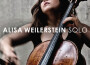 Alisa Weilerstein歌曲歌詞大全_Alisa Weilerstein最新歌曲歌詞