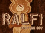 Ralfi專輯_FROTTEE BOYRalfi最新專輯