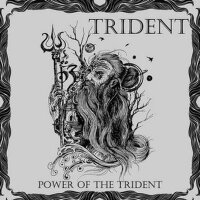 Power of the Trident專輯_TridentPower of the Trident最新專輯