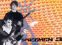 Spacemen 3歌曲歌詞大全_Spacemen 3最新歌曲歌詞