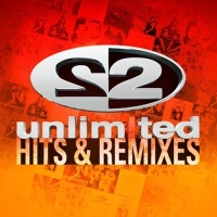 Greatest Hits and Remixes專輯_2 UnlimitedGreatest Hits and Remixes最新專輯