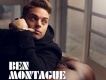 Ben Montague圖片照片_Ben Montague