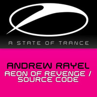 Aeon Of Revenge / Source Code專輯_Andrew RayelAeon Of Revenge / Source Code最新專輯