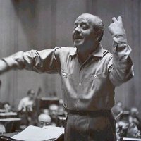 Eugene Ormandy