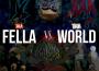 Tha Fella vs. Tha World專輯_Tha FellaTha Fella vs. Tha World最新專輯