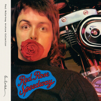 Red Rose Speedway (Special Edition)專輯_WingsRed Rose Speedway (Special Edition)最新專輯