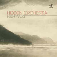 Night Walks專輯_Hidden OrchestraNight Walks最新專輯