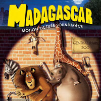 Madagascar (Original Motion Picture Soundtrack)專輯_Erick MorilloMadagascar (Original Motion Picture Soundtrack)最新專輯