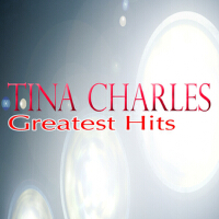 Greatest Hits專輯_Tina CharlesGreatest Hits最新專輯