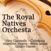 The Royal Natives Orchesta