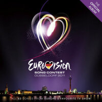 Eurovision Song Contest Düsseldorf 專輯_Ell & NikkiEurovision Song Contest Düsseldorf 最新專輯