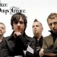 Three Days Grace圖片照片_Three Days Grace