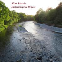 Mint Biscuit歌曲歌詞大全_Mint Biscuit最新歌曲歌詞