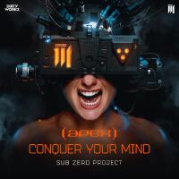 Conquer Your Mind (APEX 2023 OST)專輯_Sub Zero ProjectConquer Your Mind (APEX 2023 OST)最新專輯