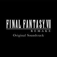 FINAL FANTASY VII REMAKE Original Soundtrack ~special edit version~ [Limited Edition]