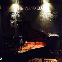The Piano Bar最新專輯_新專輯大全_專輯列表