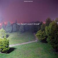 my heart won't break (Explicit)