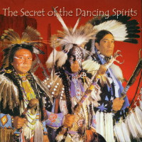 Reencuentros The Secret of the Dancing Spirits