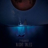 Kitsuné: Night Tales - EP專輯_PyramidKitsuné: Night Tales - EP最新專輯