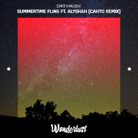 Summertime Fling(Cahto Remix)