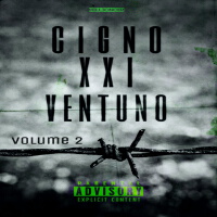 X X I, Vol. 2 (Milionoir) [Explicit]