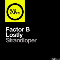 Strandloper (Club Mix)