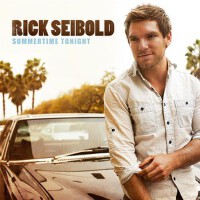 Summertime Tonight專輯_Rick SeiboldSummertime Tonight最新專輯