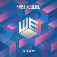 First Howling : WE專輯_TEAMFirst Howling : WE最新專輯