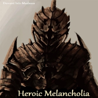 Heroic Melancholia歌曲歌詞大全_Heroic Melancholia最新歌曲歌詞