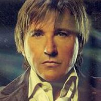 Ricardo Montaner歌曲歌詞大全_Ricardo Montaner最新歌曲歌詞