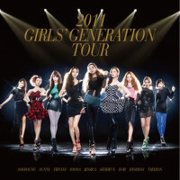 2011 Girls' Generation Tour (2011 girls genera