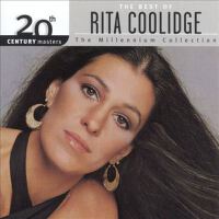 20th Century Masters - The Millennium Collection: The Best of Rita Coolidge專輯_Rita Coolidge20th Century Masters - The Millennium Collection: The Best of Rita Coolidge最新專輯