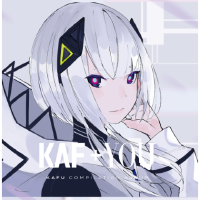 KAF+YOU KAFU COMPILATION ALBUM