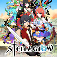 STELLA GLOW Original Soundtrack