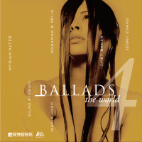 Ballads 4-The World (Super ADMS版本)