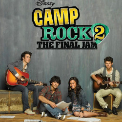 Camp Rock圖片照片_Camp Rock