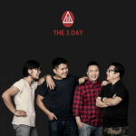 The 3day（三天樂隊）歌曲歌詞大全_The 3day（三天樂隊）最新歌曲歌詞
