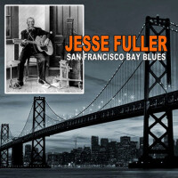 San Francisco Bay Blues