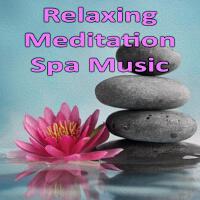 Relaxing Meditation Spa Music