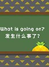 鳳梨口語30秒最新一期線上看_全集完整版高清線上看 - 蟲蟲綜藝