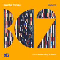 Sascha Trimpe歌曲歌詞大全_Sascha Trimpe最新歌曲歌詞