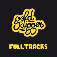 Gold Digger (Full Tracks)專輯_BasstrickGold Digger (Full Tracks)最新專輯