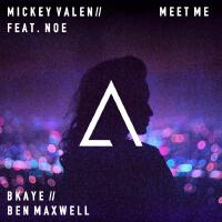 Meet Me (BKAYE X Ben Maxwell Remix)