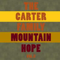 Mountain Hope Vol. 5專輯_The Carter FamilyMountain Hope Vol. 5最新專輯