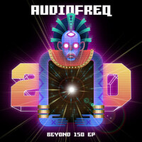 Beyond 150 EP專輯_AudiofreqBeyond 150 EP最新專輯