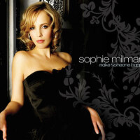 Make Someone Happy專輯_Sophie MilmanMake Someone Happy最新專輯