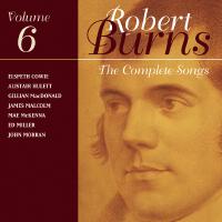 Burns: The Complete Songs, Vol. 6