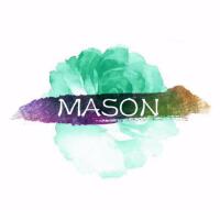 Mason魔聲匠最新專輯_新專輯大全_專輯列表