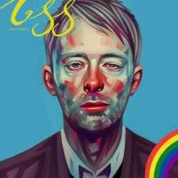 Thom Yorke圖片照片_Thom Yorke